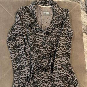 Charlotte Russe Coat